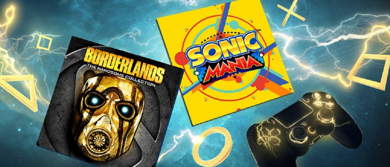 PS Plus, svelati i giochi gratuiti di giugno 2019