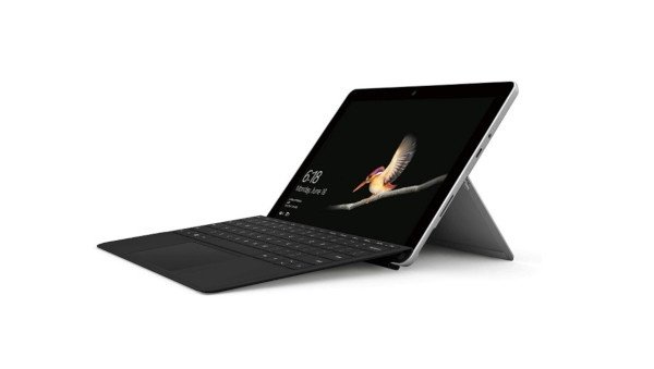 Microsoft Surface Go