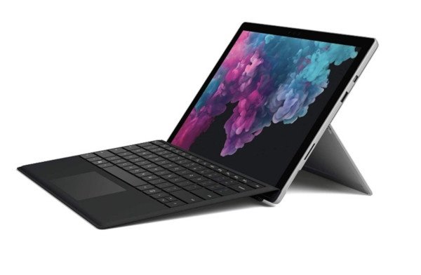 Microsoft Surface Pro 6