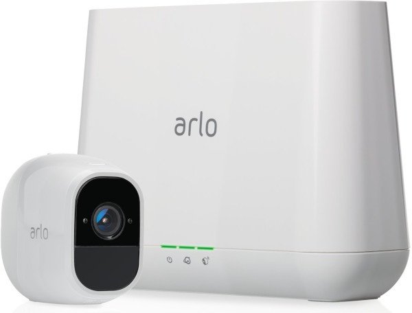 Arlo Pro 2 HD