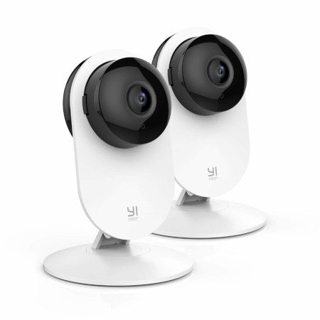 YI Home Camera