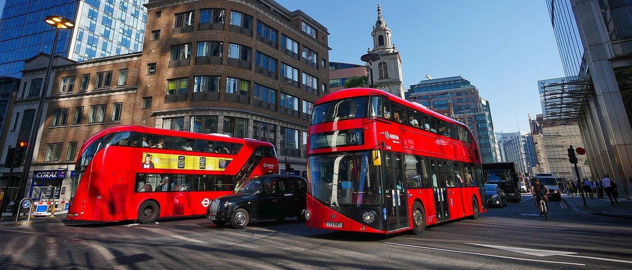 Google Maps vi dice se il bus è pieno o in ritardo