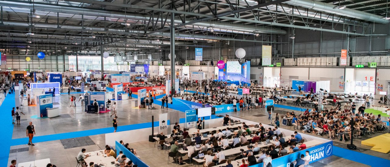 Campus Party svela i CPHack: iscrizione aperte