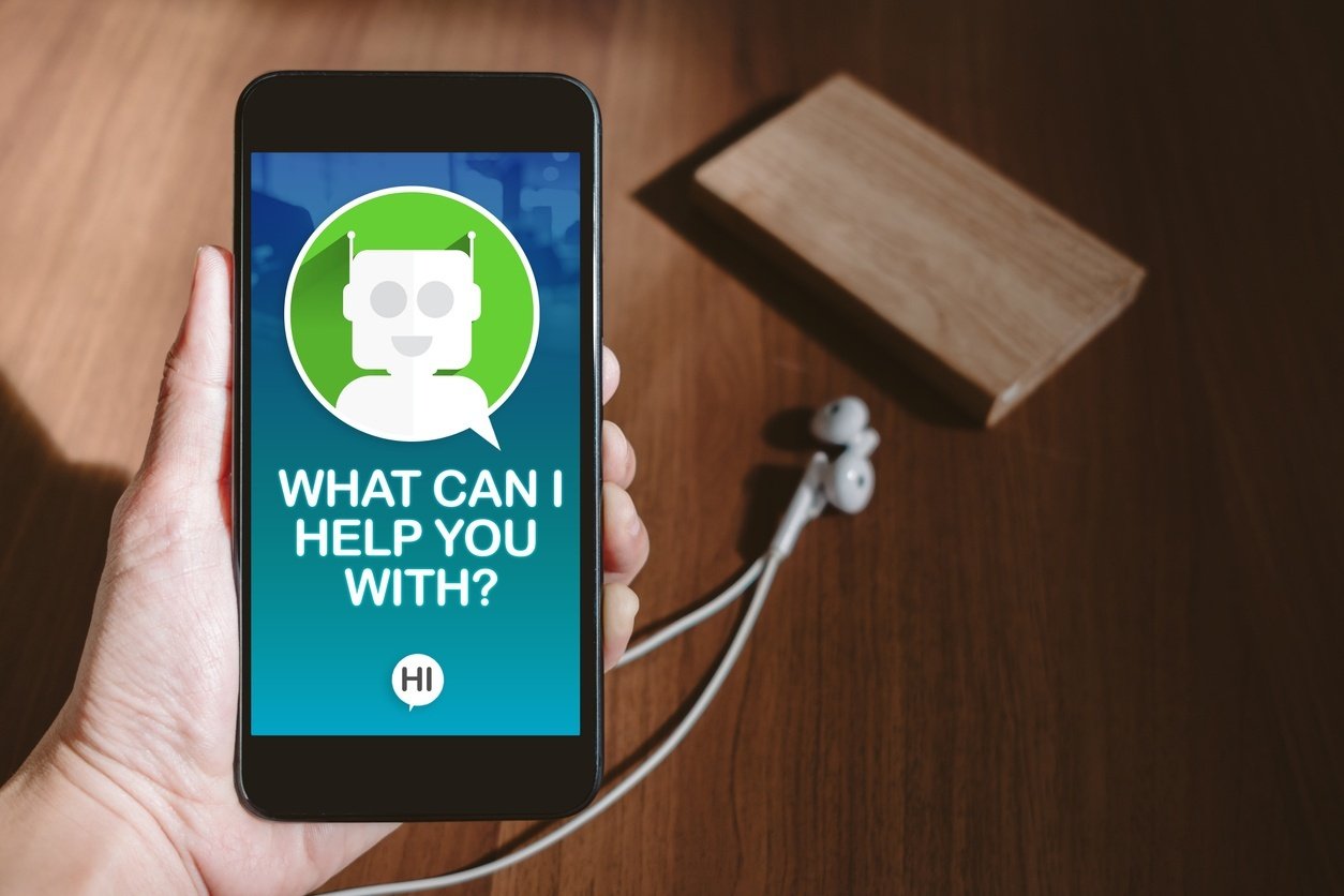 Numeri e trend dei chatbot: il caso Yamamay