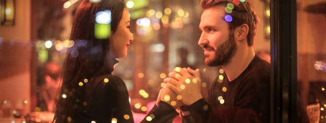 Modo migliore per rompere il ghiaccio dating online