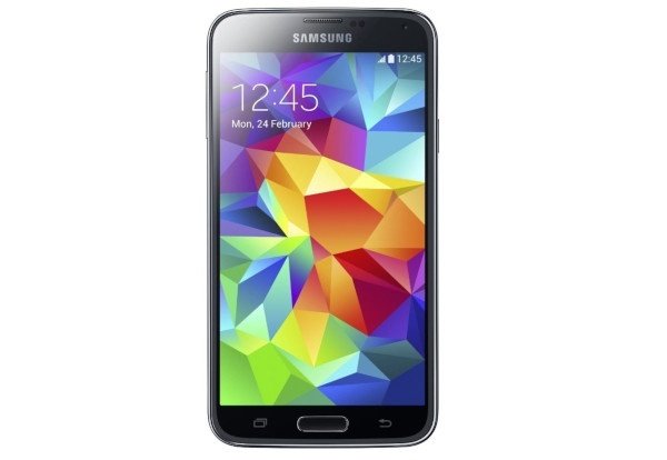 Samsung Galaxy S5