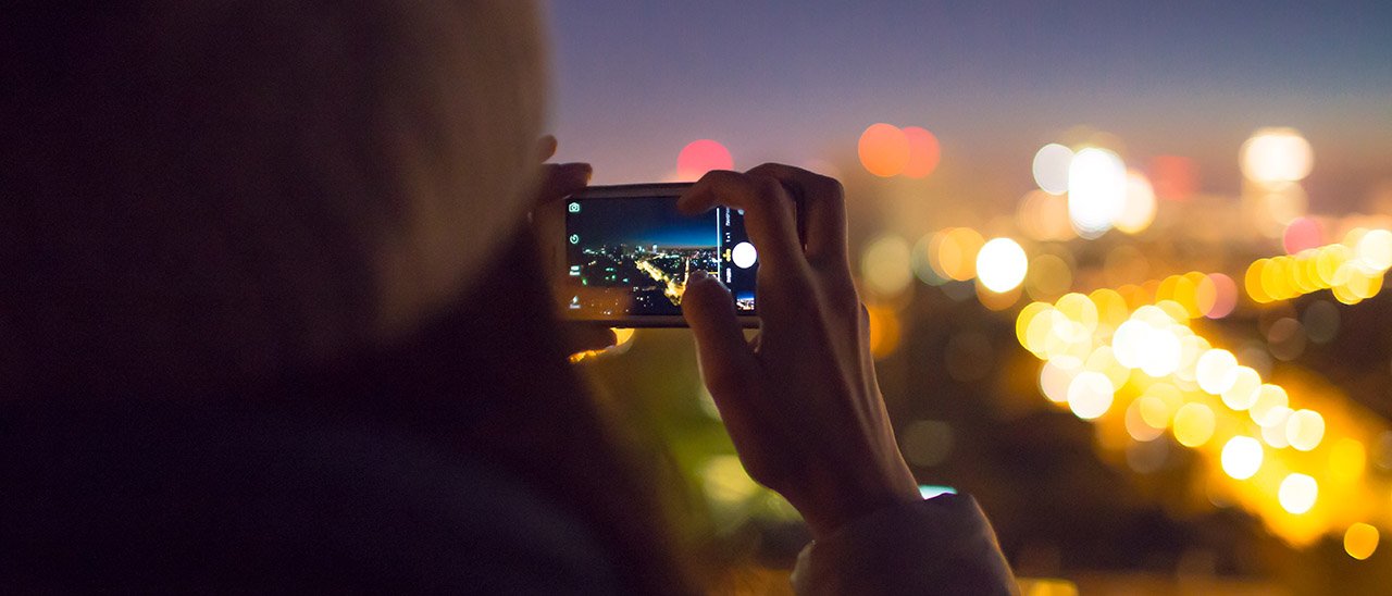 iPhone 11: funzione Night Sight come i Pixel