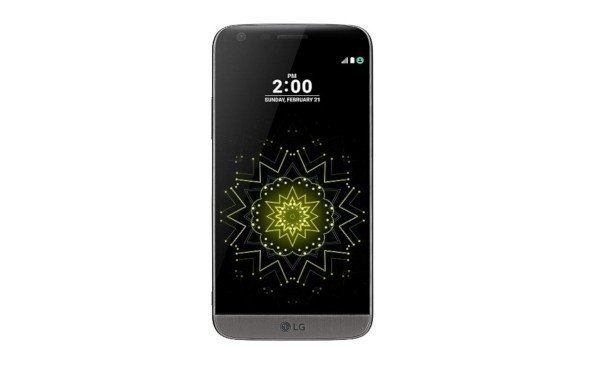 LG G5