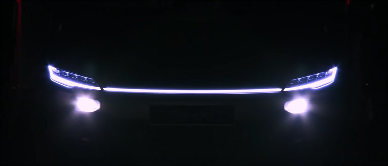 Lightyear One, l'auto elettrica a energia solare
