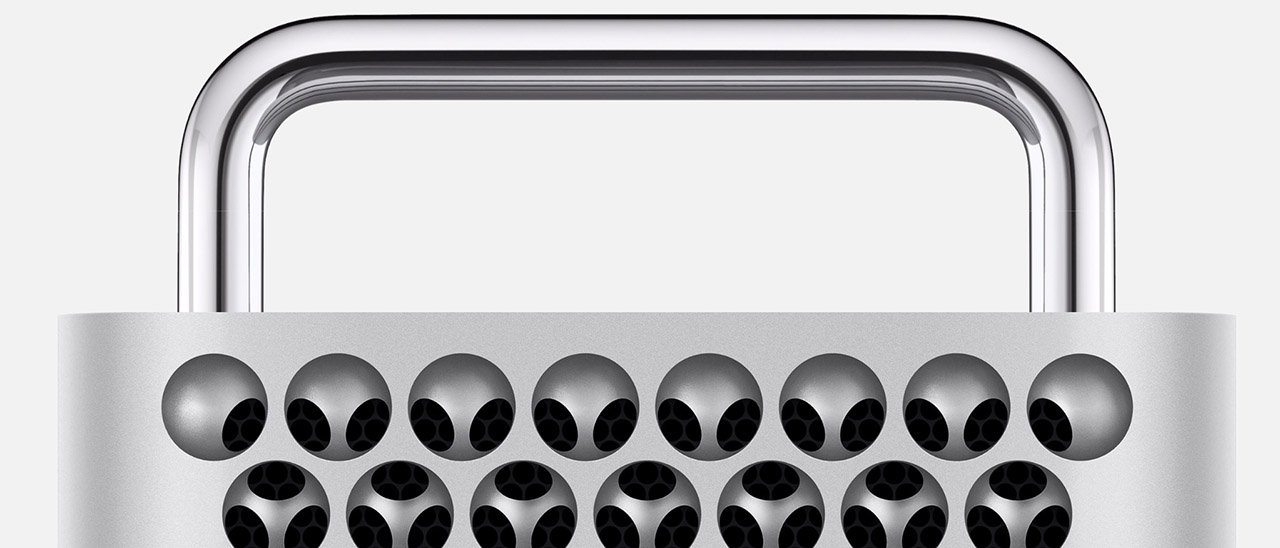 Un Mac Pro appare a casa di Calvin Harris Un Mac Pro appare a casa di Calvin Harris