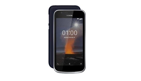 Nokia 1