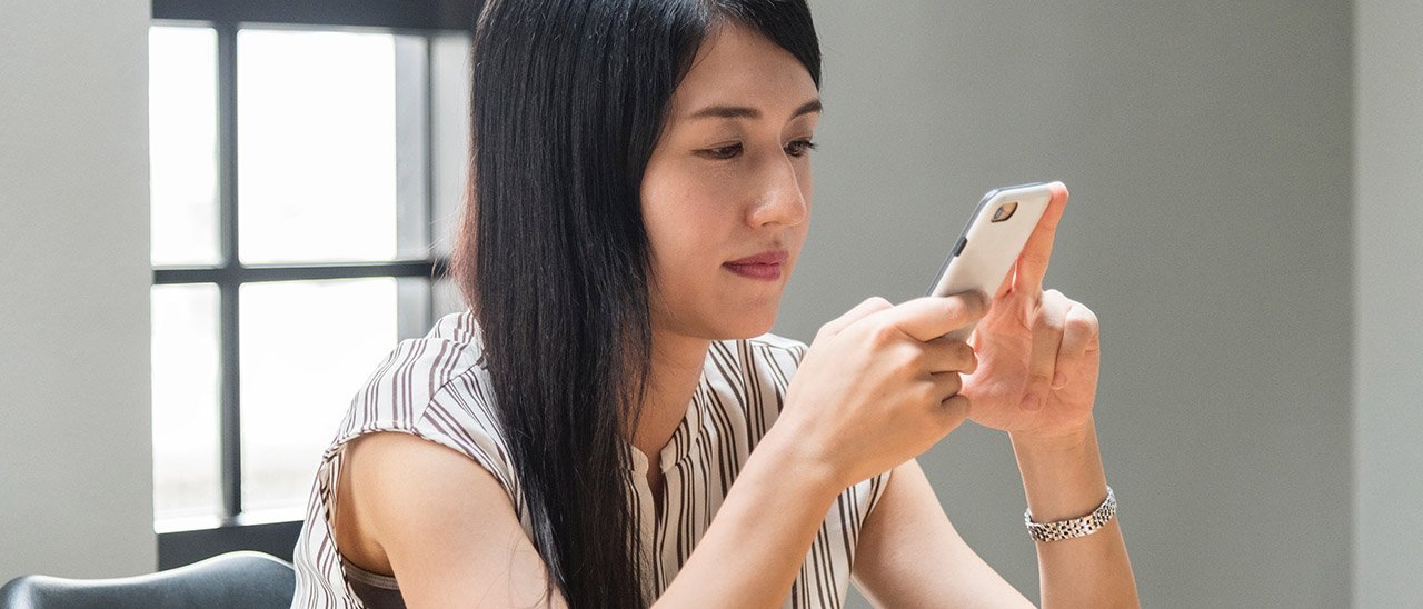 iOS 13: NFC per la carta d'identità giapponese