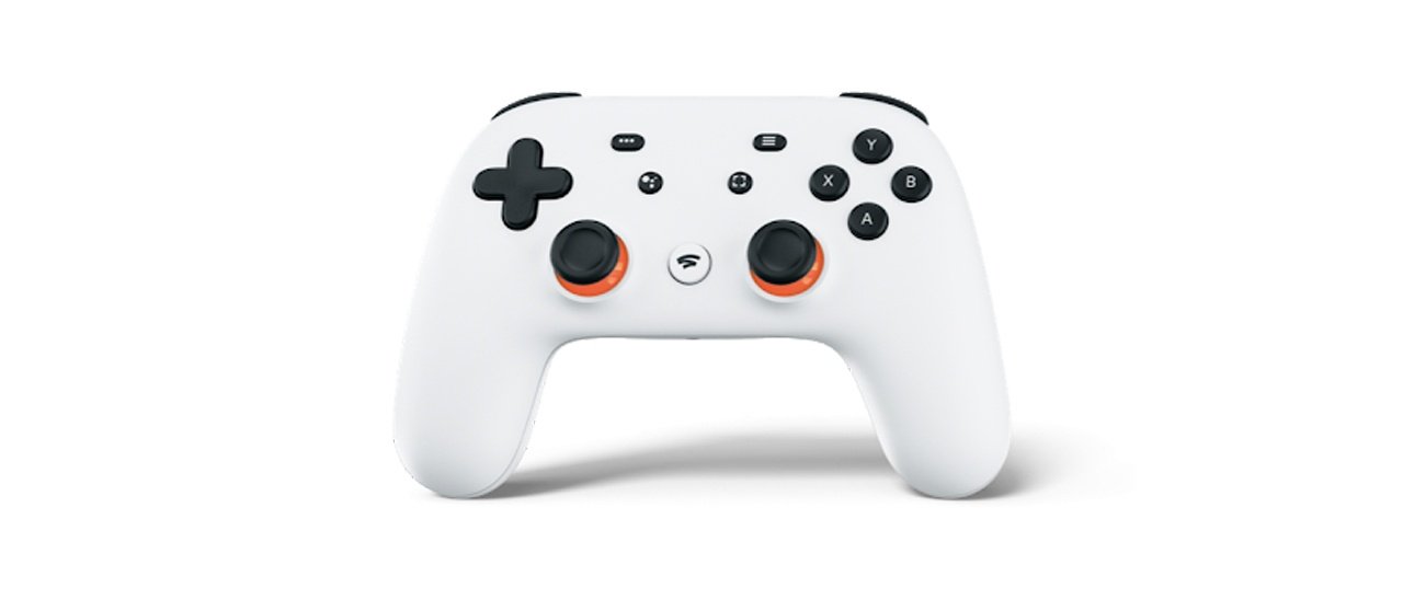 Google Stadia, pad non supporterà cuffie wireless