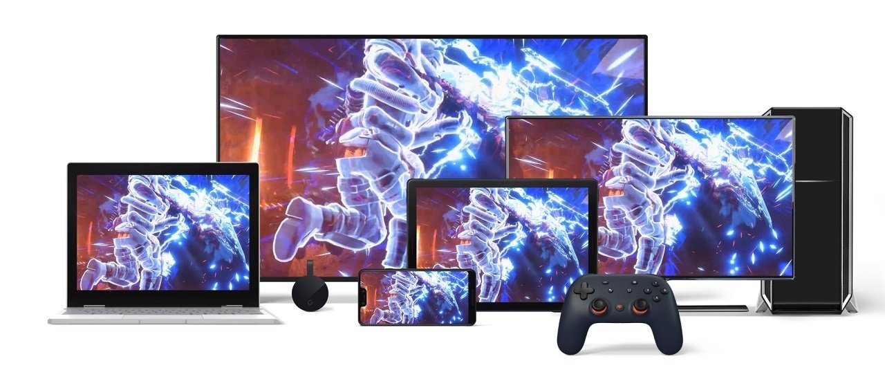 Google Stadia, Premiere Edition gratis agli abbonati YouTube Premium