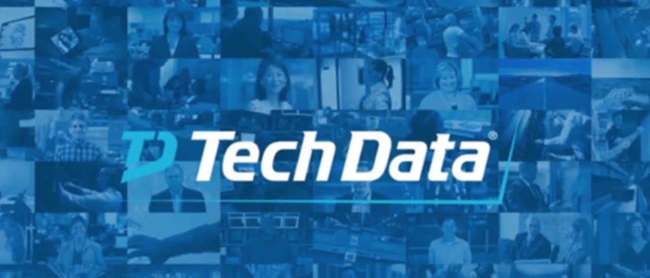 Tech Data, in chiaro 264 GB di dati