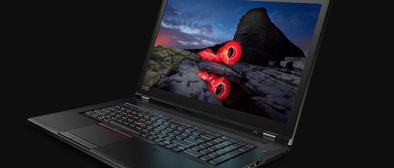 Lenovo presenta le nuove workstation ThinkPad P