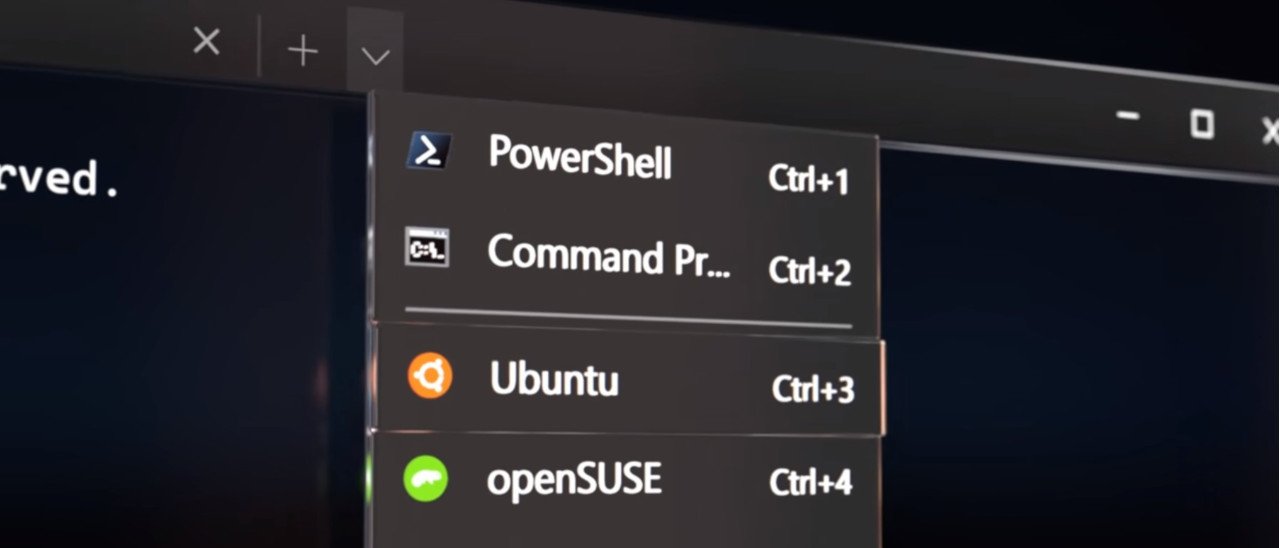 Windows 10, arriva il nuovo Windows Terminal