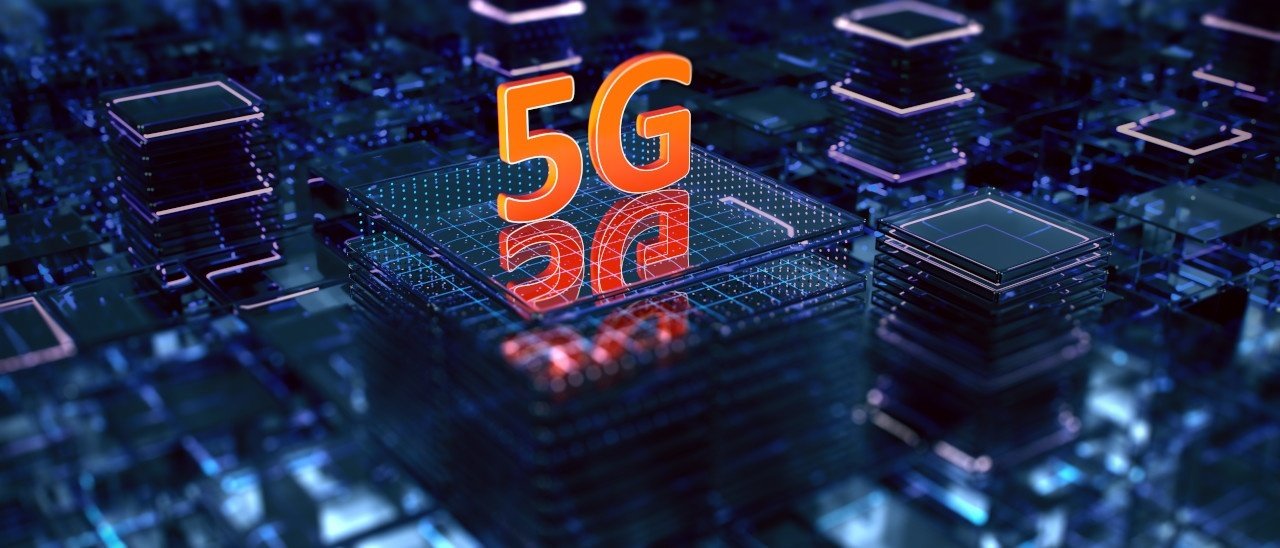 5G, velocità già superiori al 4G