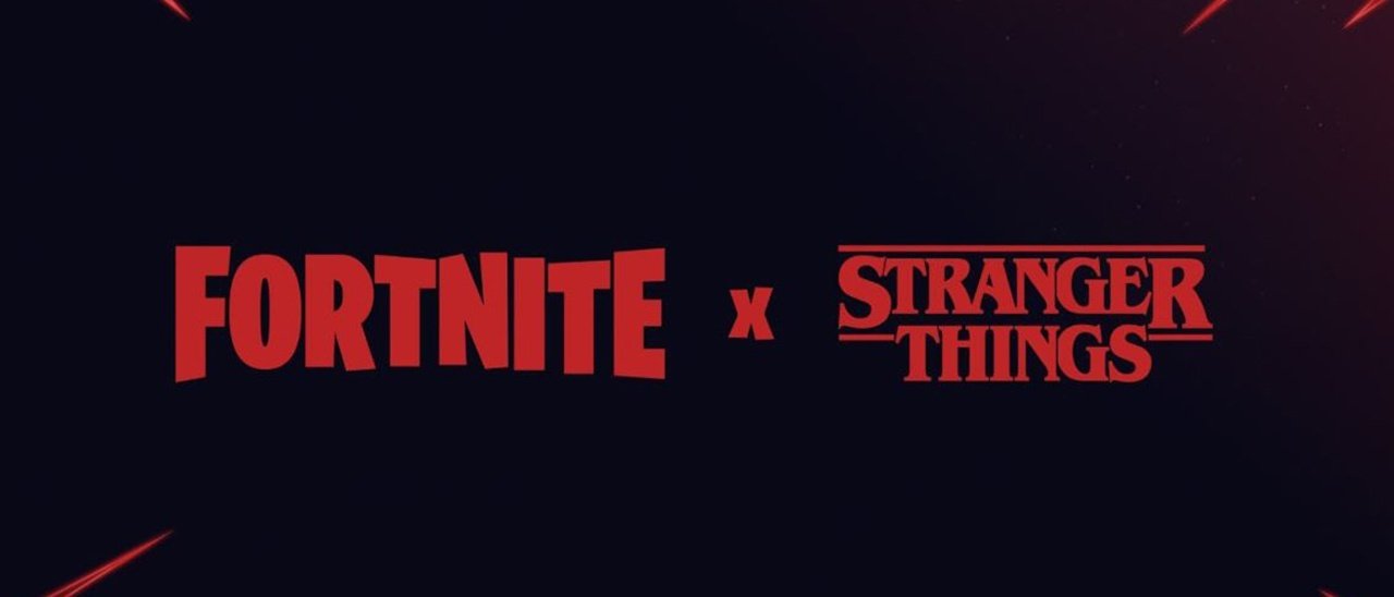 Fortnite, i portali di Stranger Things nel gioco