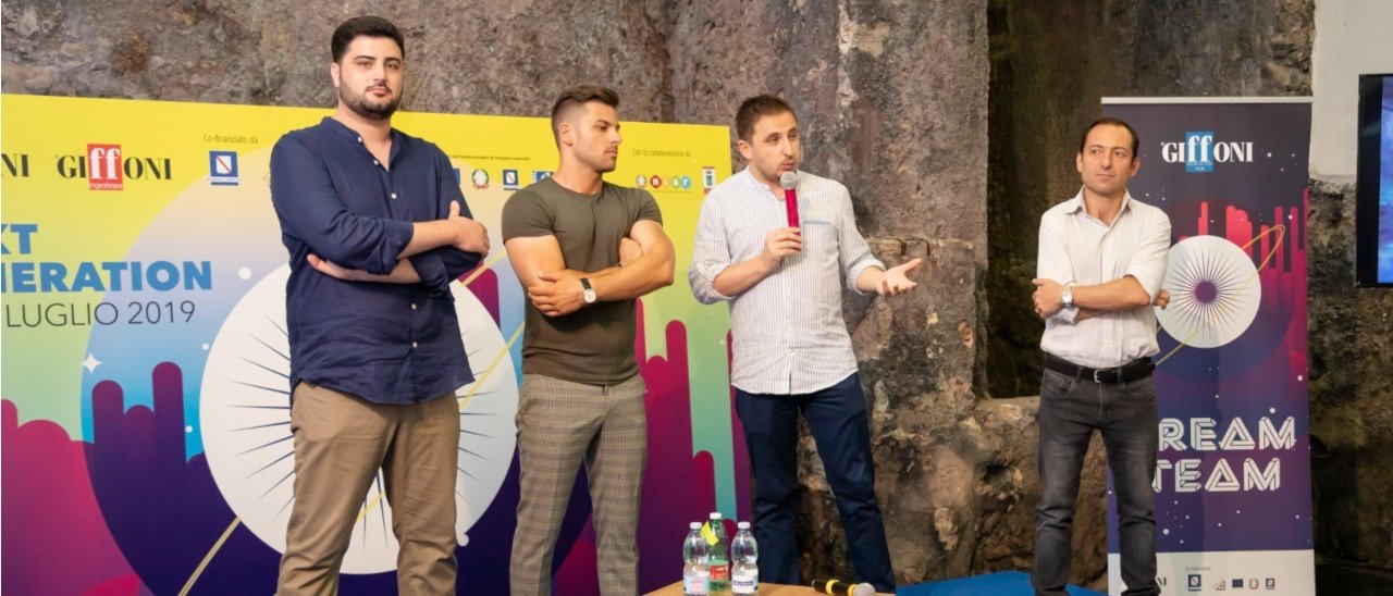 Next Generation, i numeri dell'edizione 2019 Next Generation, i numeri dell'edizione 2019