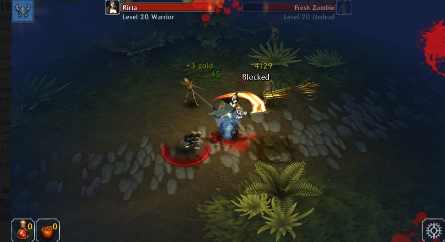 Giochi di ruolo: la top 10 per smartphone