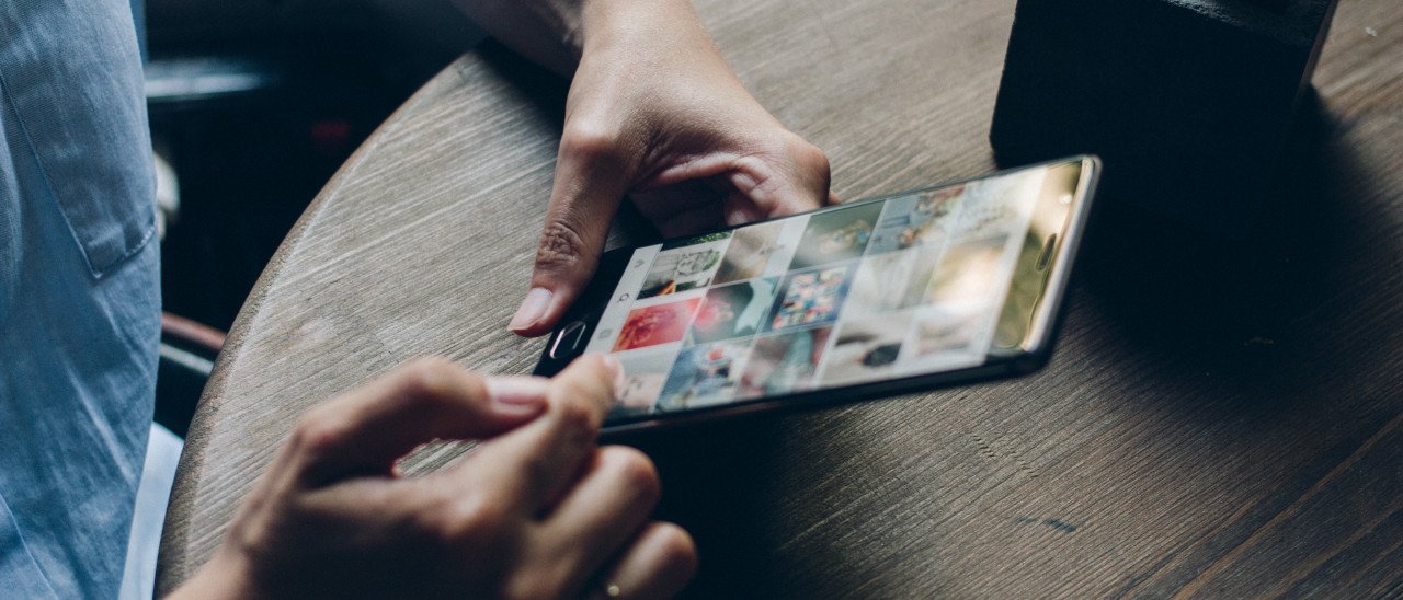 Instagram senza Like, al via i test in Italia