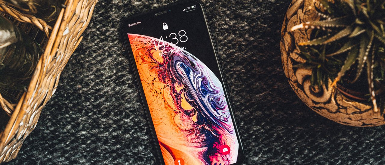 iPhone 11: arriva il coprocessore R1