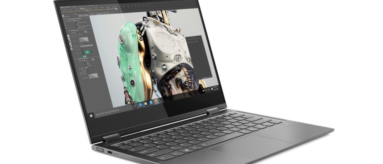 Le spedizioni di PC aumentano nel Q2 2019 Le spedizioni di PC aumentano nel Q2 2019