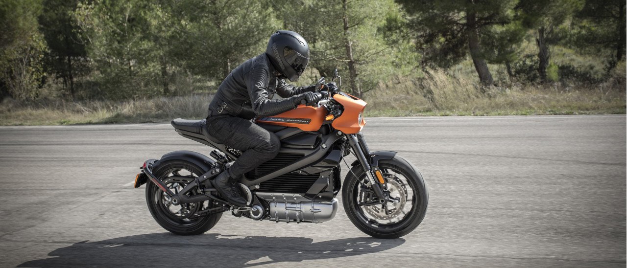 Harley-Davidson LiveWire: specifiche e prezzo Harley-Davidson LiveWire: specifiche e prezzo