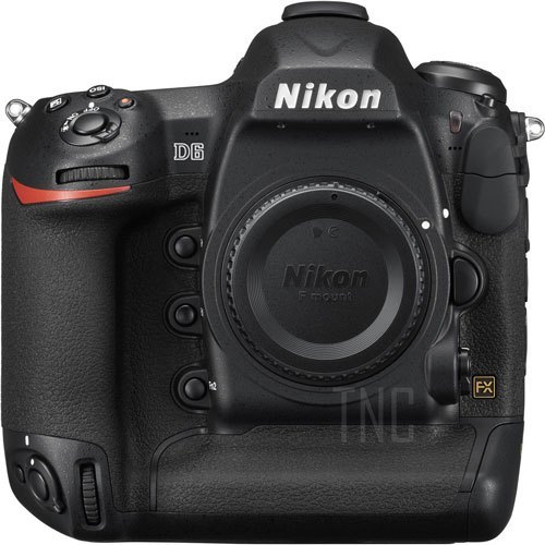 Rumors: nuove presunte specifiche della futura Nikon D6 Rumors: nuove presunte specifiche della futura Nikon D6
