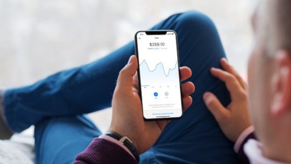 Revolut, servizio di trading senza commissioni