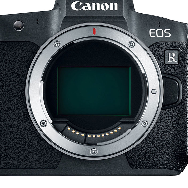 Nuova videocamera con attacco RF, ma non è una Canon Nuova videocamera con attacco RF, ma non è una Canon