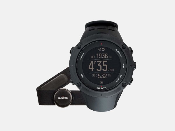 Suunto Ambit3 Peak