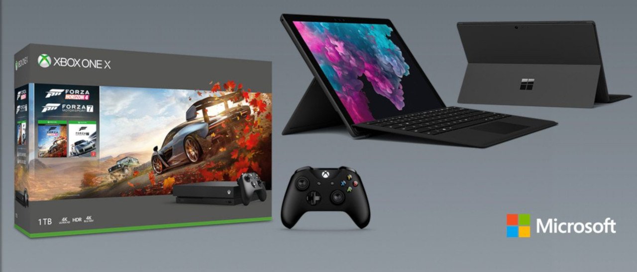 TIM Party, sino al 30% di sconto su Xbox e Surface TIM Party, sino al 30% di sconto su Xbox e Surface