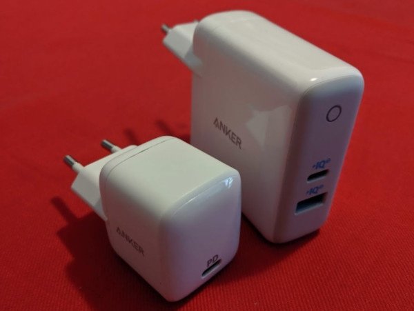 Anker