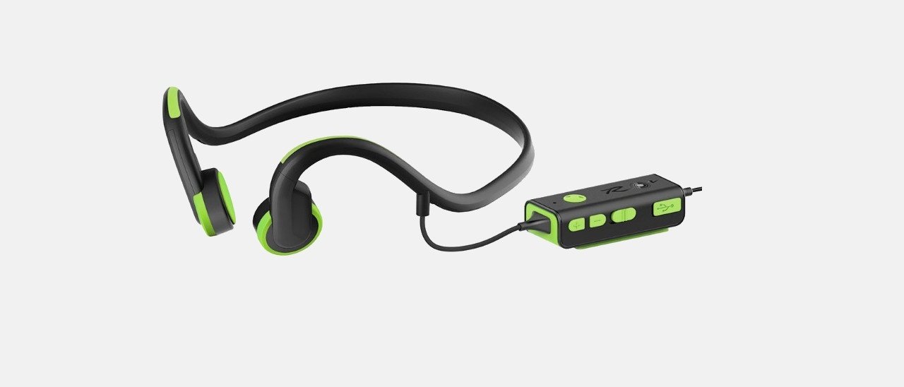 Cuffie e auricolari a conduzione ossea: la top 10 Cuffie e auricolari a conduzione ossea: la top 10