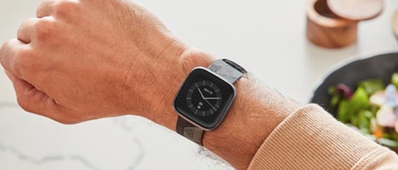 Arriva il nuovo Fitbit Versa 2