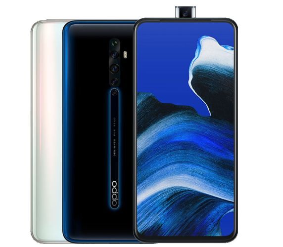 Oppo Reno 2Z