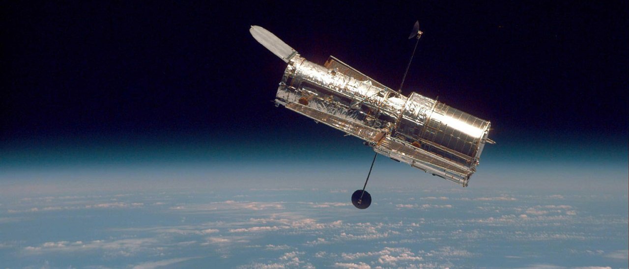 NASA, Hubble scova un pianeta che 