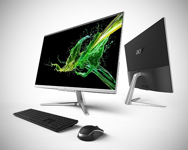 Acer Aspire C