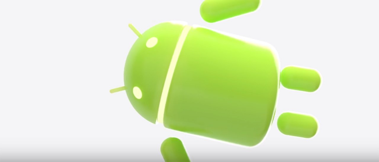 Android 11 doveva continuare la tradizione dei dessert