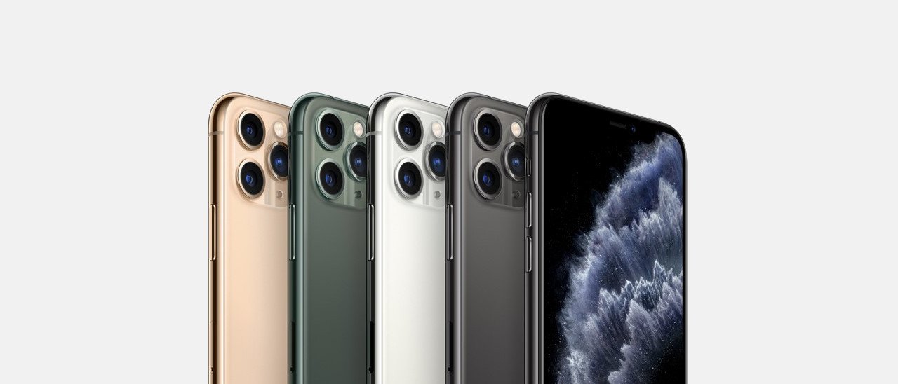 iPhone 11, 11 Pro e Pro Max: l'offerta di 3 Italia