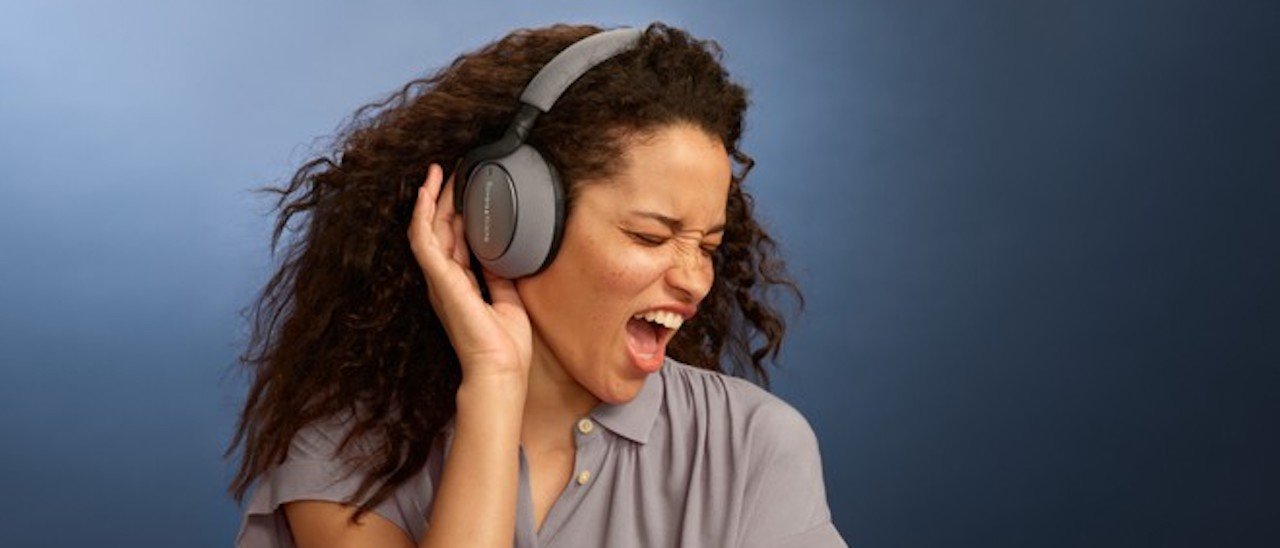 Bowers&Wilkins, i nuovi modelli di cuffie Bowers&Wilkins, i nuovi modelli di cuffie