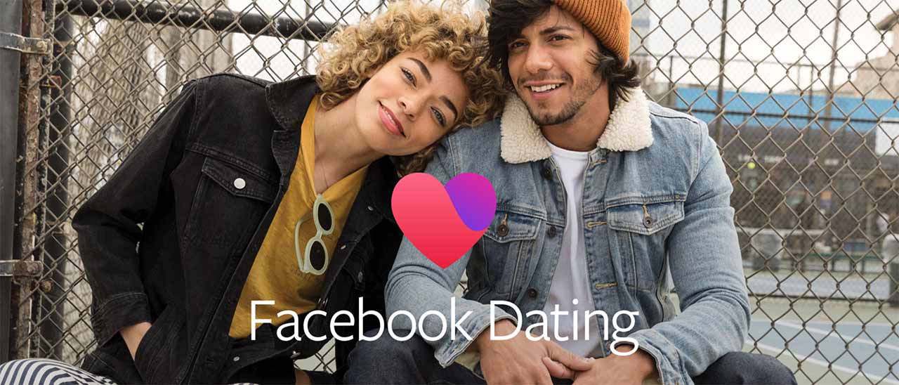 Facebook lancia Dating per gli incontri romantici