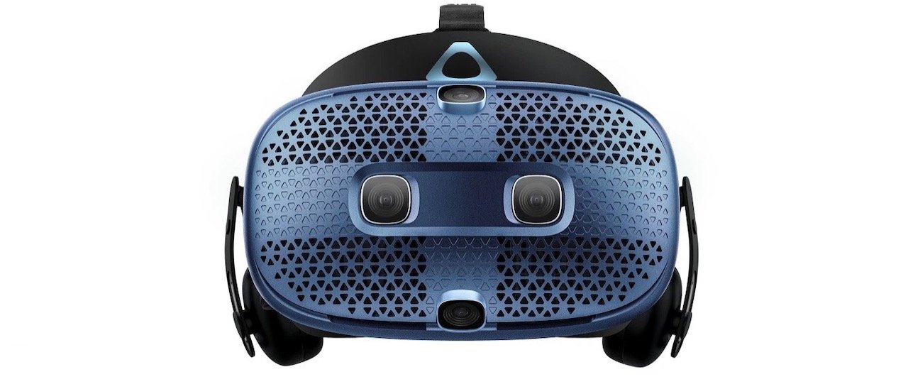 HTC Vive Cosmos arriva il 3 ottobre
