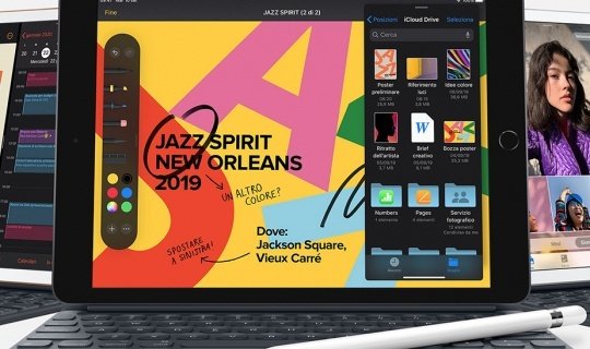 iPad 10.2