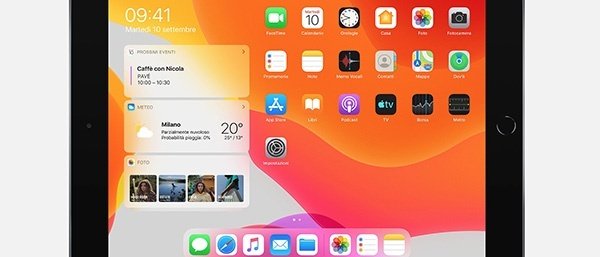 iPadOS