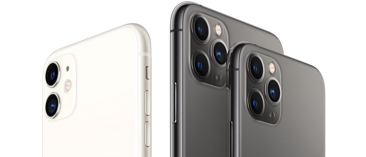 iPhone 11: carica bidirezionale disabilitata