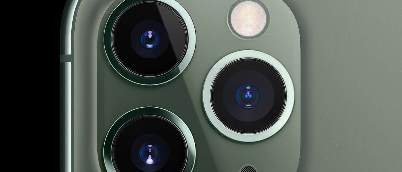iPhone 11, 11 Pro e Pro Max: l'offerta di Vodafone