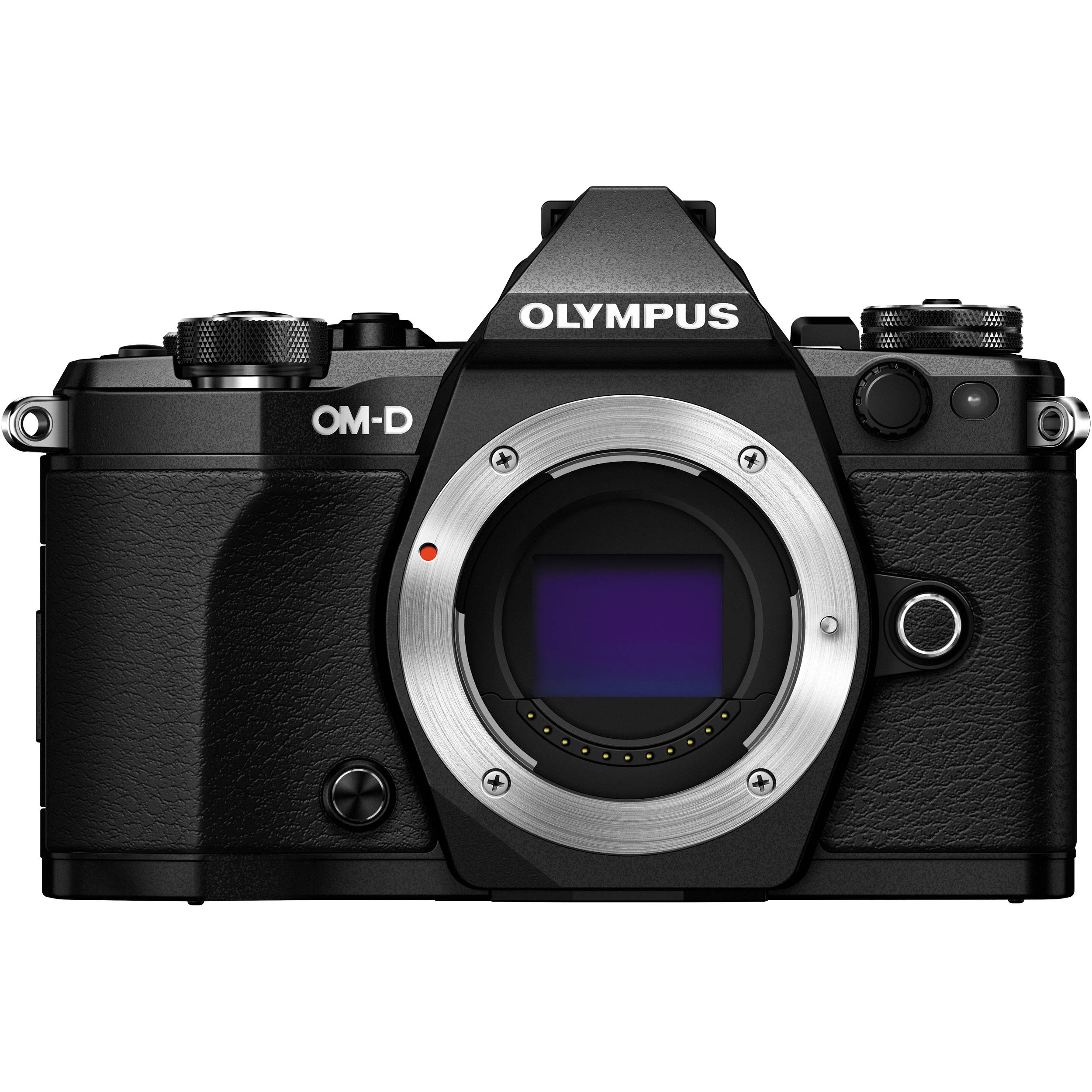 Rumors | La Olympus E-M5 III sarà annunciata ad ottobre Rumors | La Olympus E-M5 III sarà annunciata ad ottobre